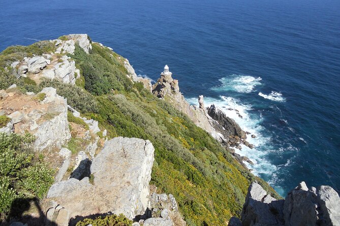 Cape Town: Cape Peninsula Half Day Private Tour - Who will get the most from this tour
