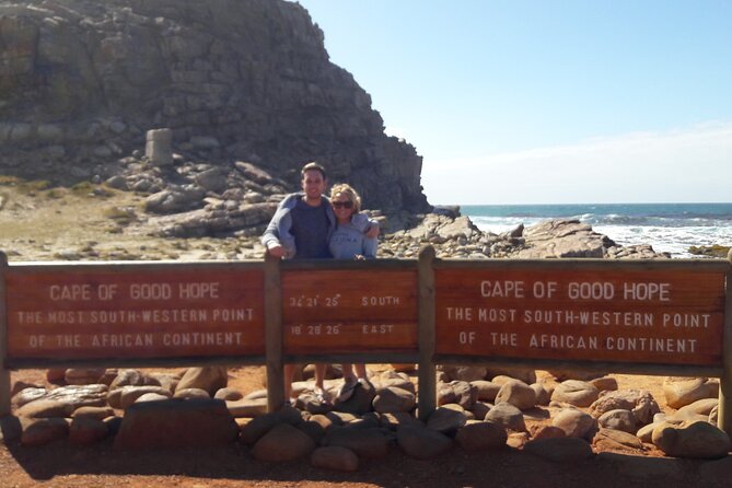 Cape Town: Cape Peninsula Private Tour Full Day - Why this private Cape Peninsula day works