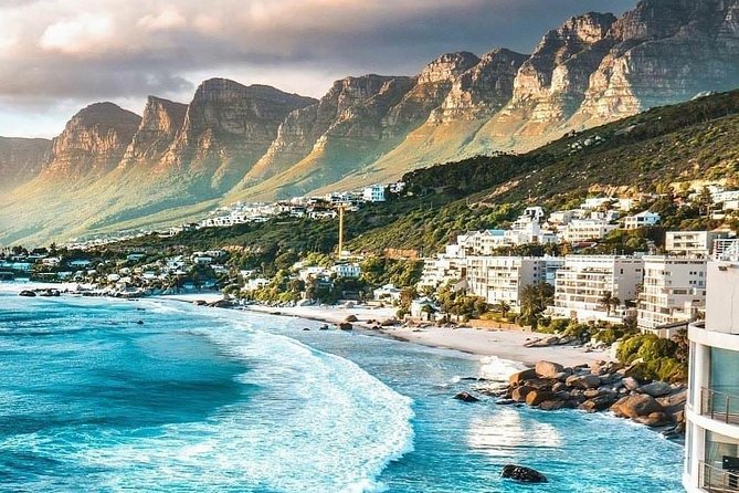 Cape Town: Cape Peninsula Private Tour Full Day - What the $143.68 price includes
