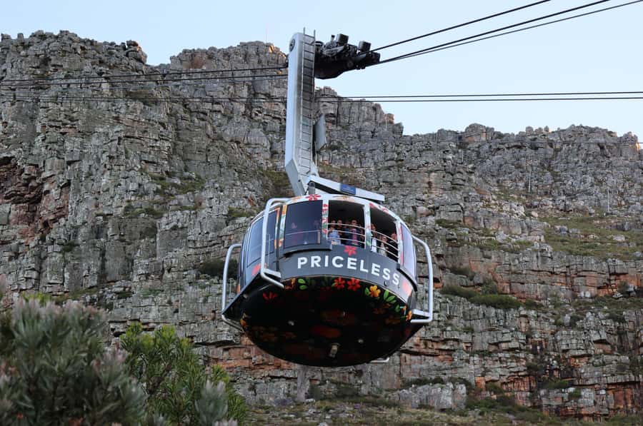 Cape Town: Cape Peninsula & Table Mountain Private Day Trip - Why this private Cape Peninsula day works