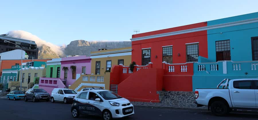 Cape Town: Cape Peninsula & Table Mountain Private Day Trip - Boulders Beach and African penguins