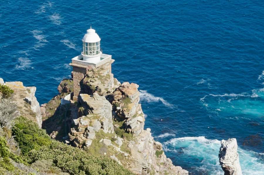 Cape Town: Cape Point and Penguin Colony Full Day Tour - Lunch and the rhythm of the day