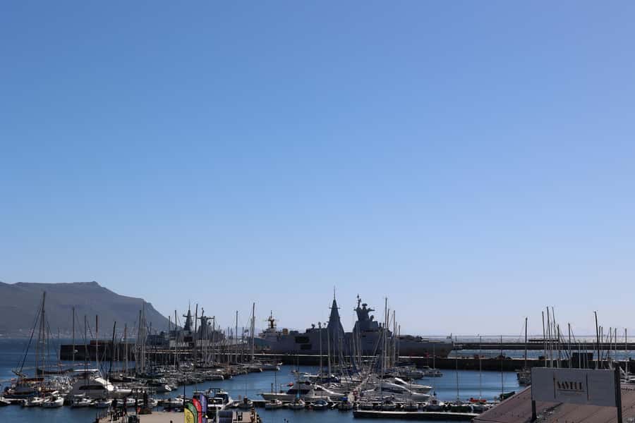 Cape Town: Cape Point & Boulders Beach Day Tour - Cape Point brings wildlife, cliffs, and the lighthouse