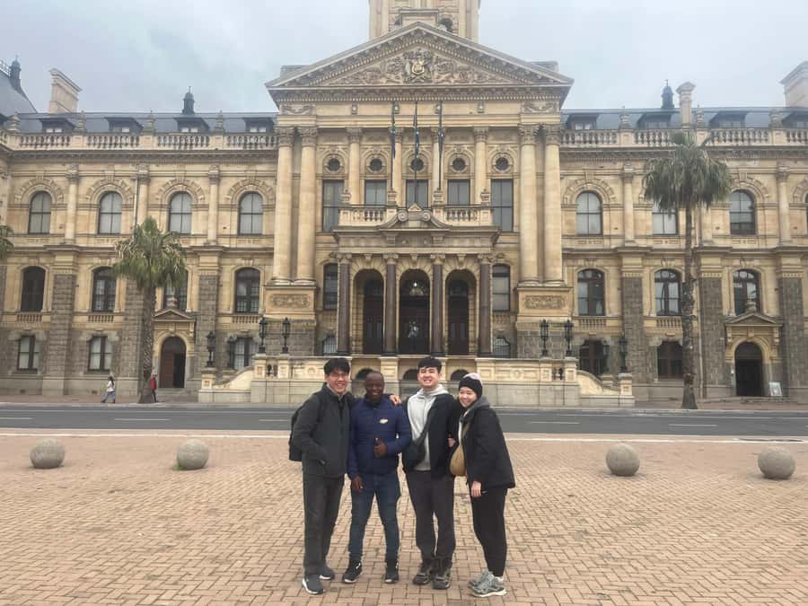 Cape Town: City Bowl, Bo-Kaap, and Langa Township Tour - Key points to know before booking