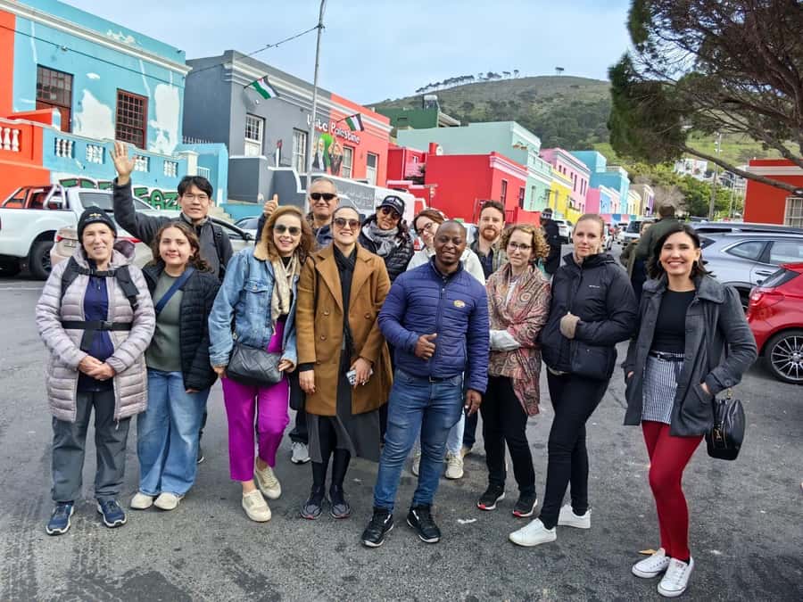Cape Town: City Bowl, Bo-Kaap, and Langa Township Tour - Why this tour reaches beyond Cape Town’s postcard image