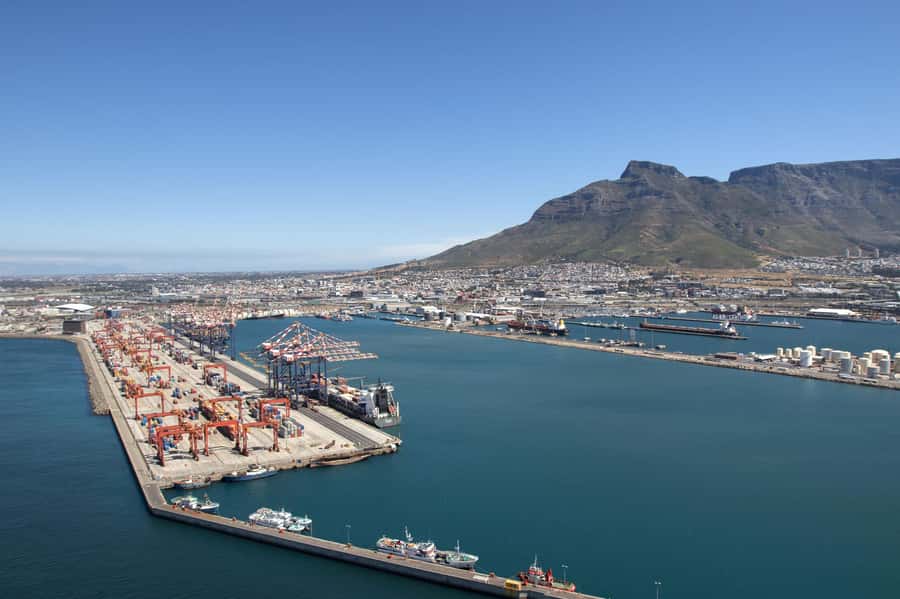 Cape Town City Center Helicopter Flight - 12Min - Practical advice for getting the most from the flight