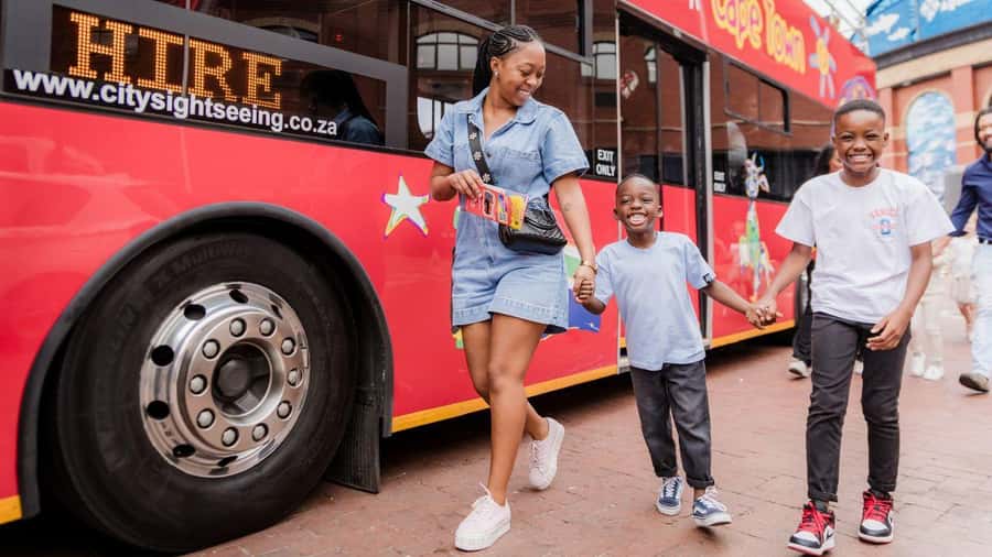 Cape Town City Pass: Save Over 50% on 80+ Top Attractions - Key points to know before buying