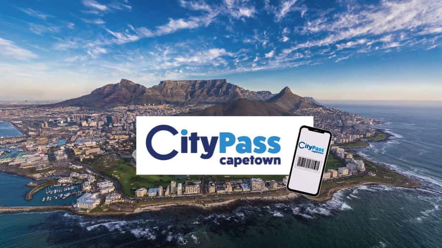 Cape Town City Pass: Save Over 50% on 80+ Top Attractions - What the Hop-On Hop-Off bus does well