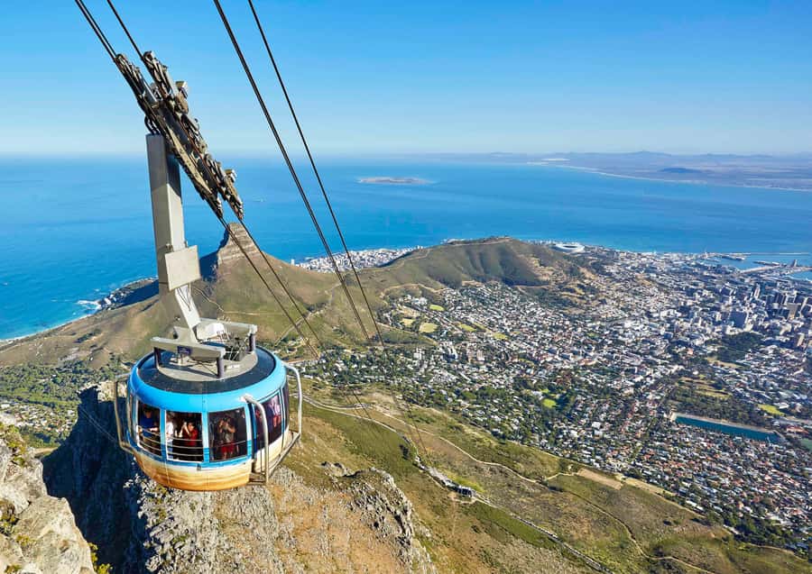 Cape Town City Pass: Save Over 50% on 80+ Top Attractions - Museums that give the pass more depth