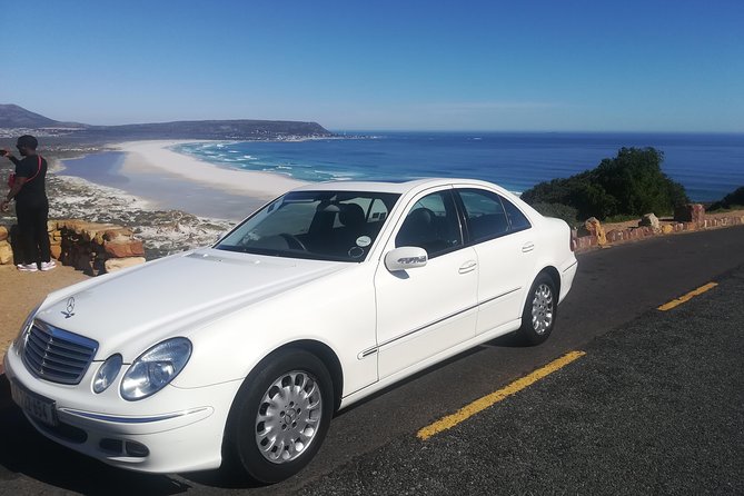 Cape Town City Tour - A smart first look at Cape Town