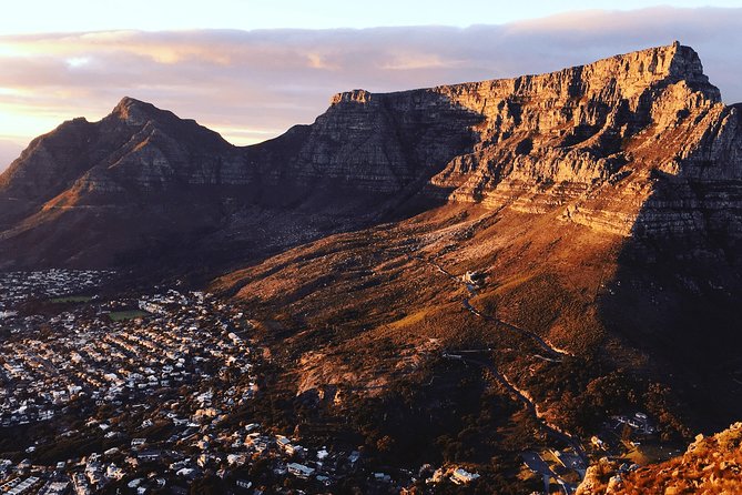 Cape Town City Tour Half-Day - Bo-Kaap, where color needs context