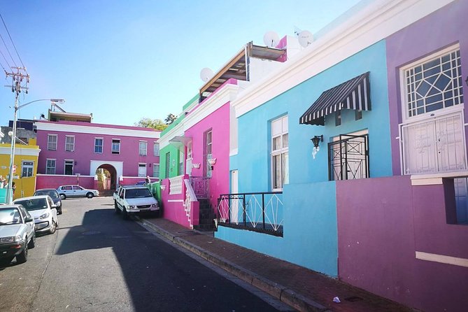 Cape Town City Tour Half-Day - Company’s Gardens and South Africa’s museum quarter