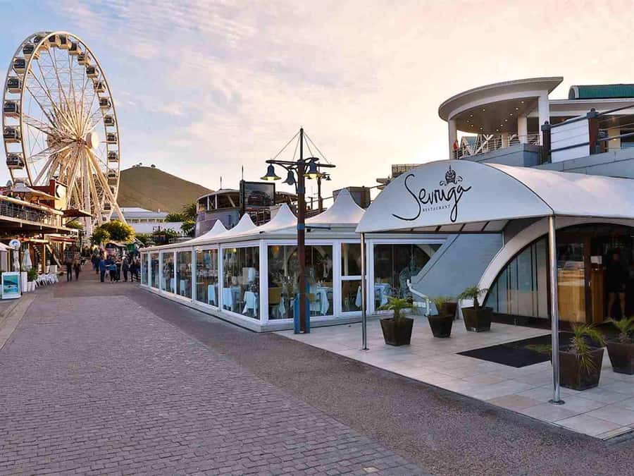 Cape Town: Coastal Cruise & 14-piece Sushi Meal - Should You Book the Coastal Cruise and Sushi?