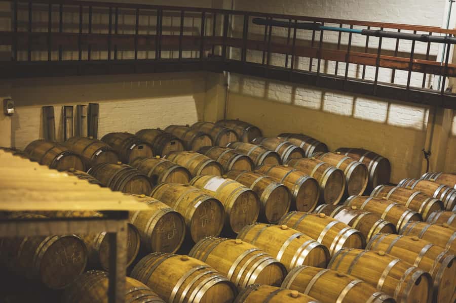 Cape Town: Constantia Half-Day Wine Tour & Tastings - What the Tastings Feel Like