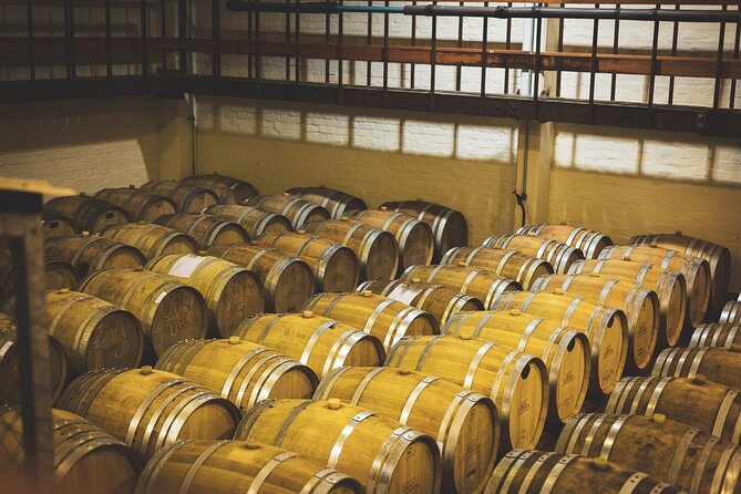 Cape Town: Constantia Wine Route Tour - Why this Franschhoek wine day works