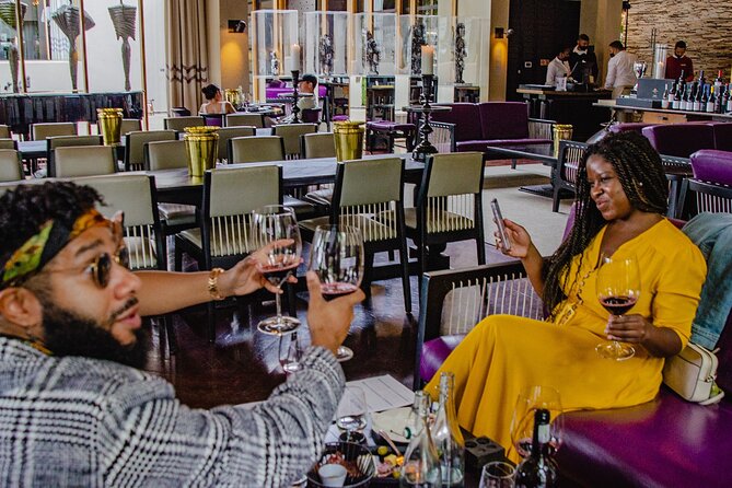 Cape Town: Constantia Wine Route Tour - Grande Provence: the polished finale