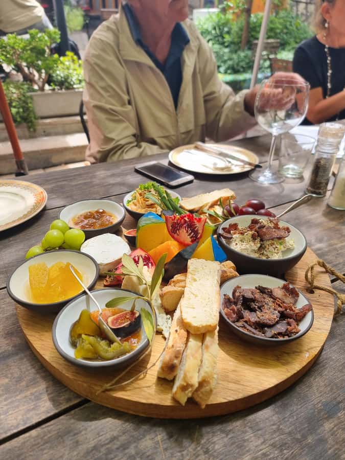 Cape Town: Culinary Walking Tour with Food Tastings - Key points to know before you book