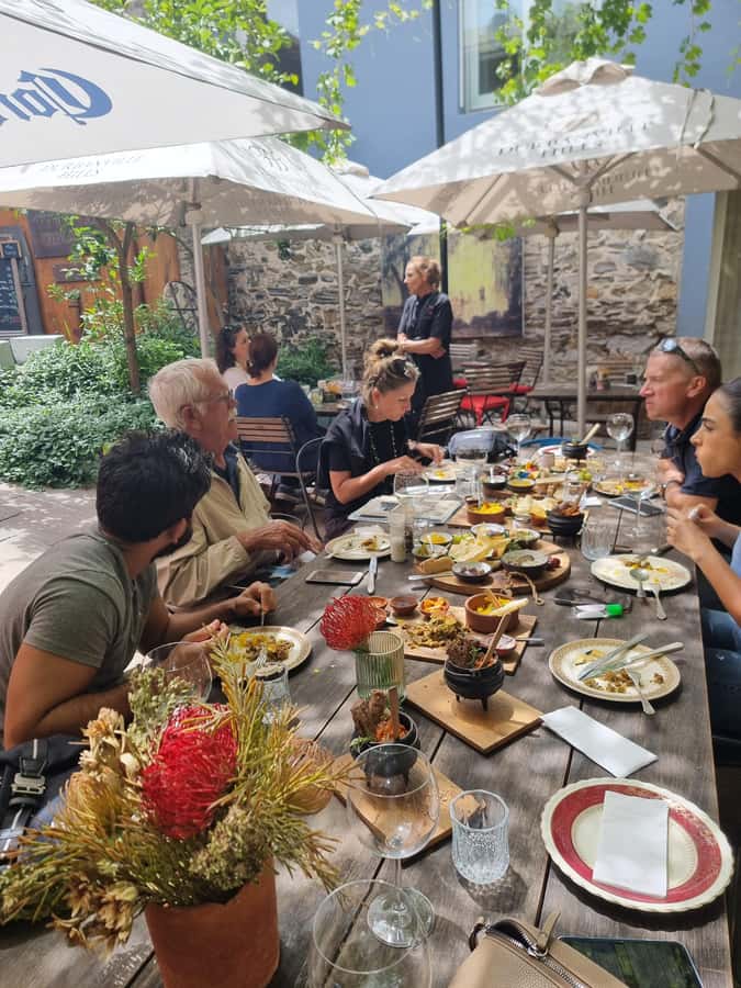 Cape Town: Culinary Walking Tour with Food Tastings - Why Bo-Kaap is the right place to begin
