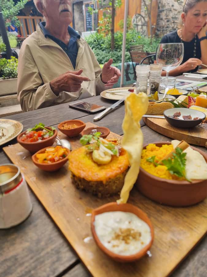 Cape Town: Culinary Walking Tour with Food Tastings - Why the small group changes the experience