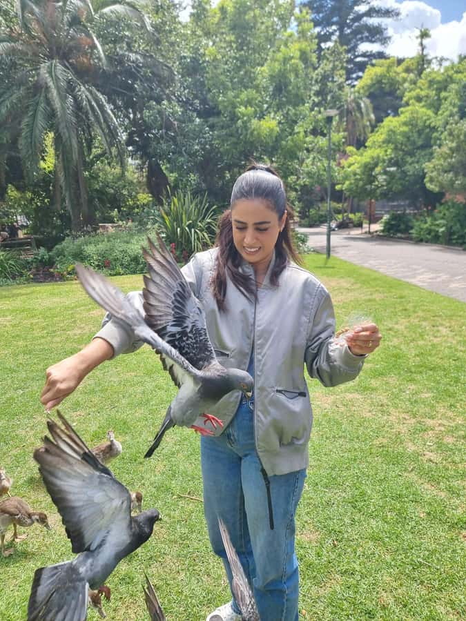 Cape Town: Culinary Walking Tour with Food Tastings - What Brad and Lindy bring to the day