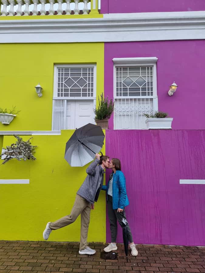 Cape Town: Culinary Walking Tour with Food Tastings - The City Bowl turns food into a four-hour lesson