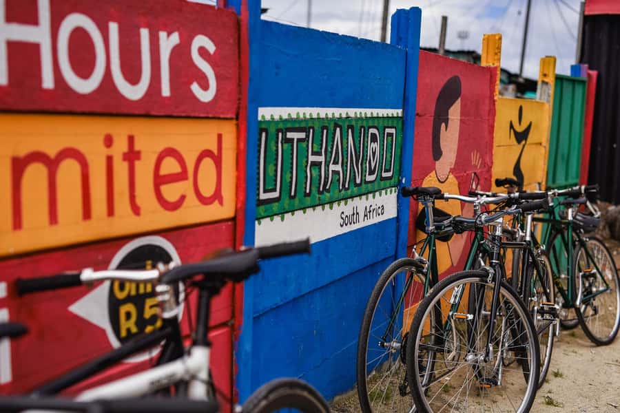Cape Town: Cultural Bicycle Tour in Khayelitsha Township - Key points to know before you book