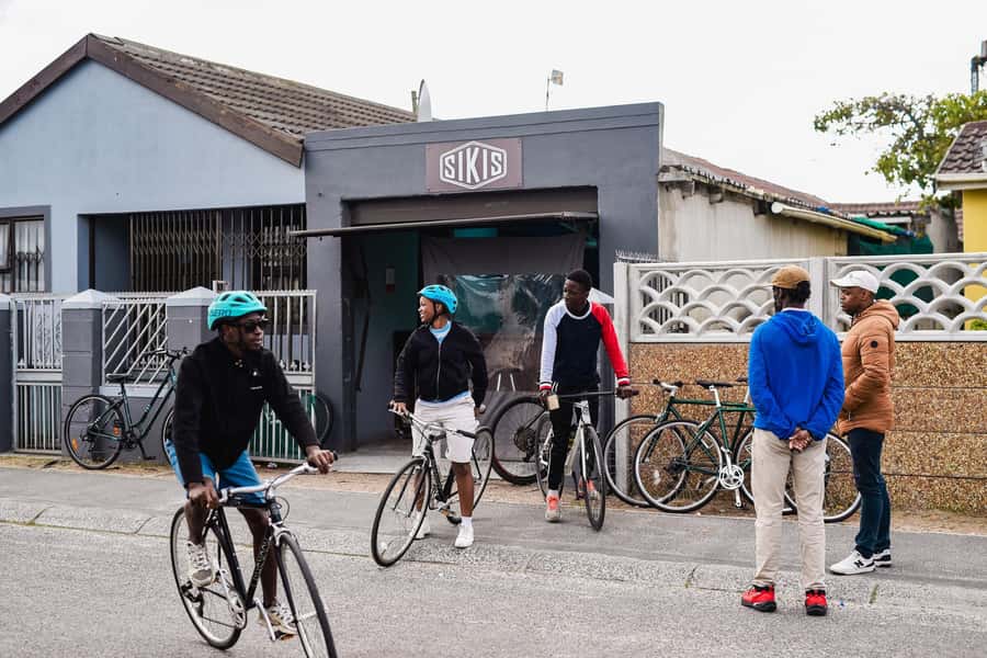 Cape Town: Cultural Bicycle Tour in Khayelitsha Township - Why a bicycle is a smart way to see Cape Town
