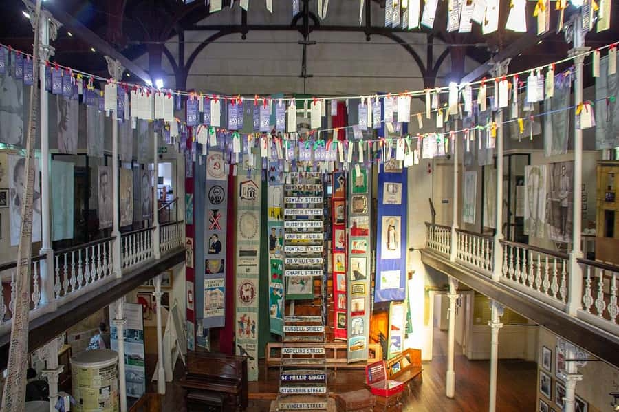 Cape Town: District Six Museum Skip-the-Line Entrance Ticket - Why District Six matters in Cape Town