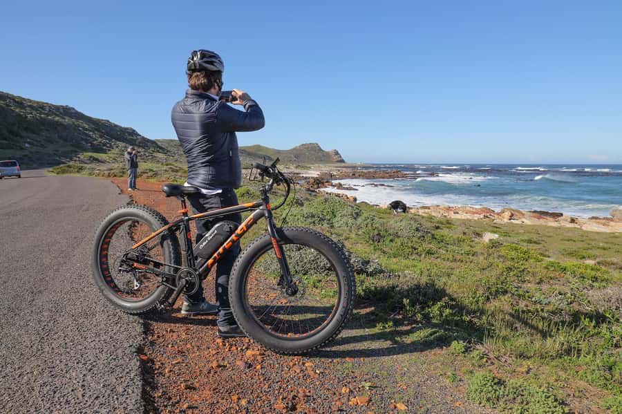 Cape Town: E-Bike Cape Peninsula Tour - Is $170 a fair price?