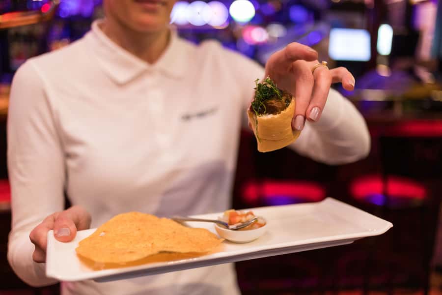 Cape Town: Essential Food and Drink Tour - Key points at a glance