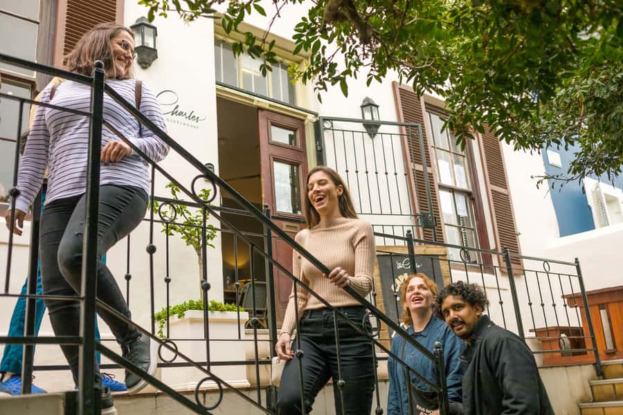 Cape Town: Essential Food and Drink Tour - Who should book this Cape Town food tour?
