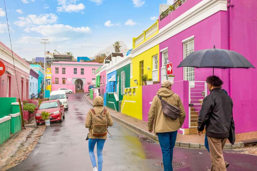 Cape Town: Essential Food and Drink Tour - Why food is the best way into Cape Town
