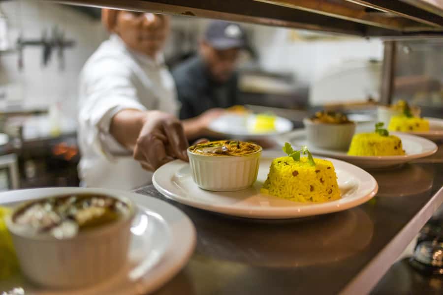 Cape Town: Essential Food and Drink Tour - African dishes and three-way beer pairings