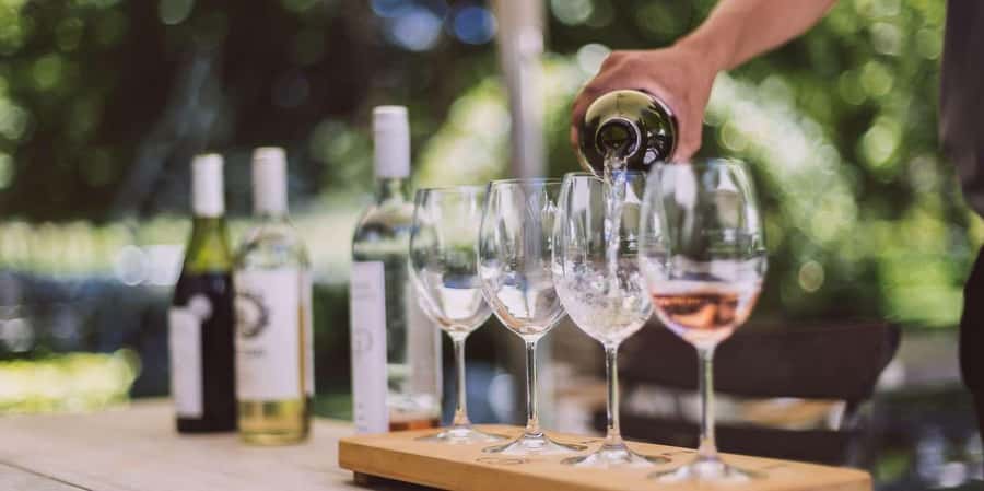 Cape Town: Franschhoek and Wine Tram Tour - Key points to know before booking