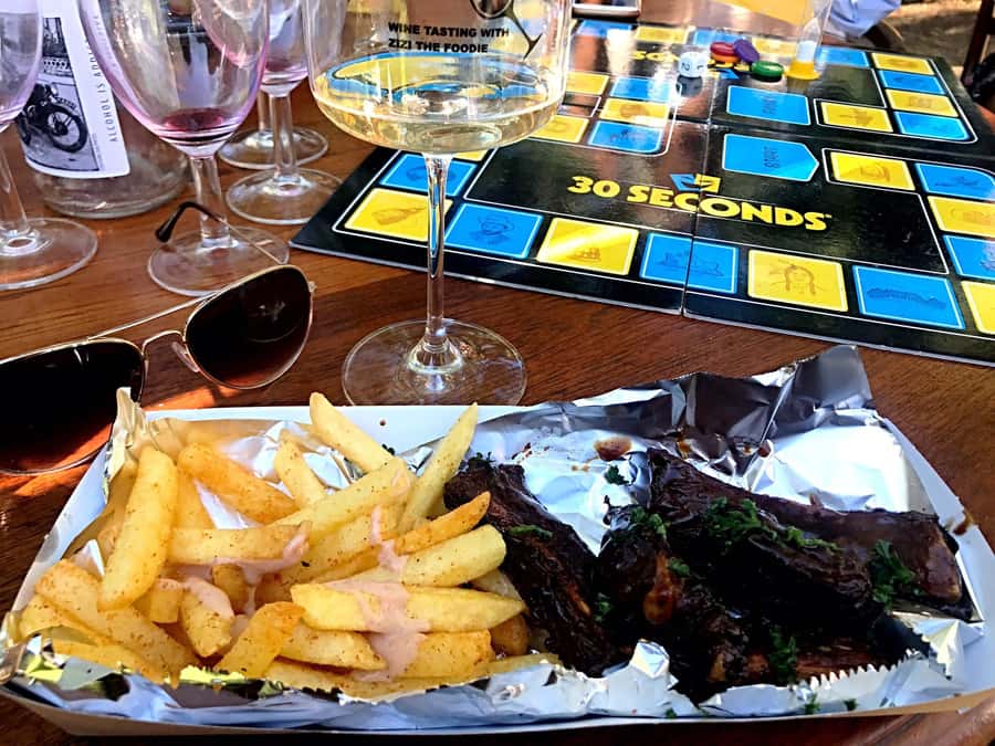 Cape Town: Franschhoek Wine Tram Hop-On Hop-Off Tour - Why the Franschhoek Wine Tram works so well