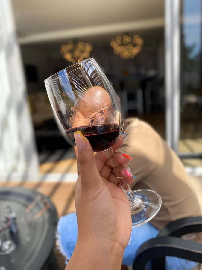 Cape Town: Franschhoek Wine Tram Hop-On Hop-Off Tour - What the $130 price really covers