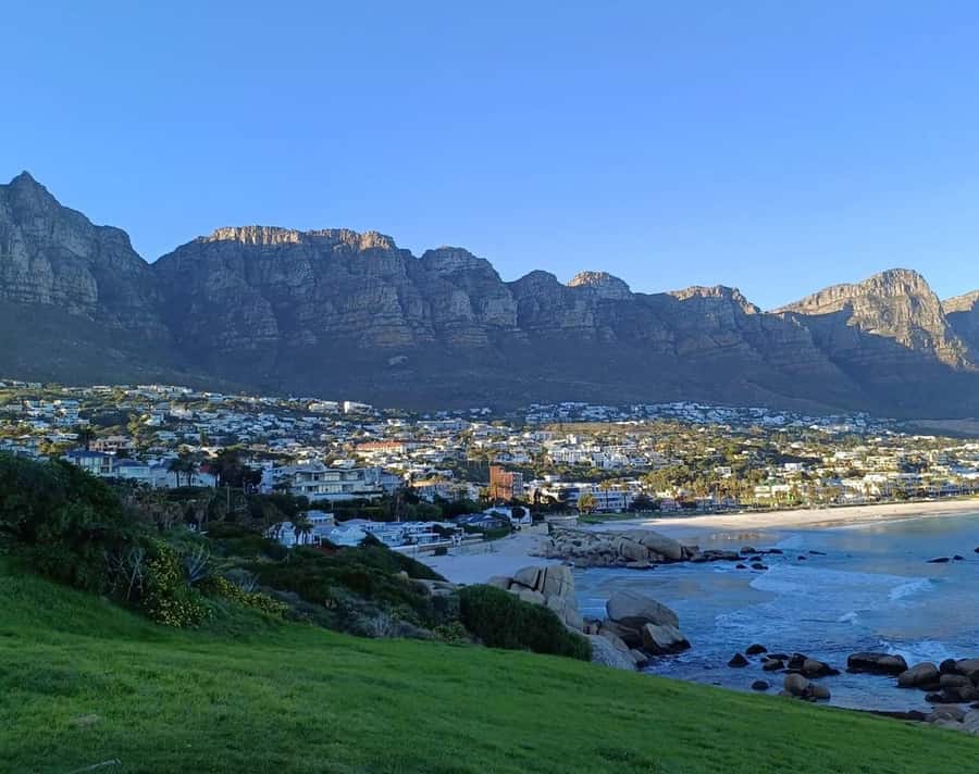 Cape Town: Full Day Cape of Good Hope with Penguins Tour - Key points at a glance