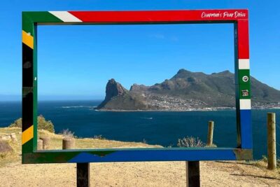Full Day Cape of Good Hope with Penguins Tour