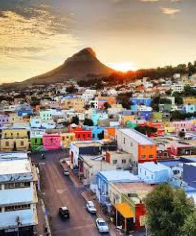 Cape Town: Full-Day Cape Peninsula Tour & Penguin Beach - Why this route works for a first day in Cape Town