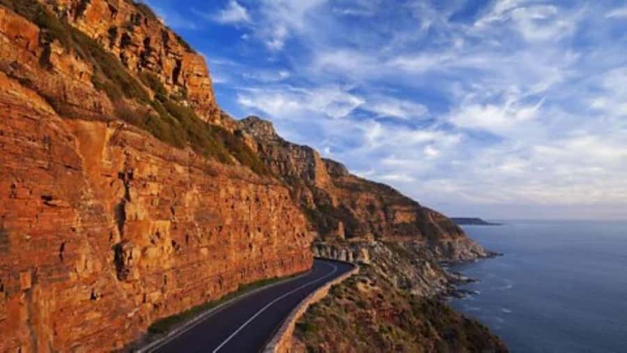 Cape Town: Full-Day Cape Peninsula Tour & Penguin Beach - Bo-Kaap and Signal Hill set the tone