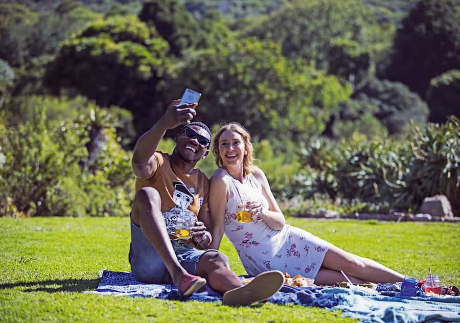 Cape Town: Full-Day Kirstenbosch, Bo-Kaap, and Penguins Tour - Chapmans Peak and Hout Bay seals