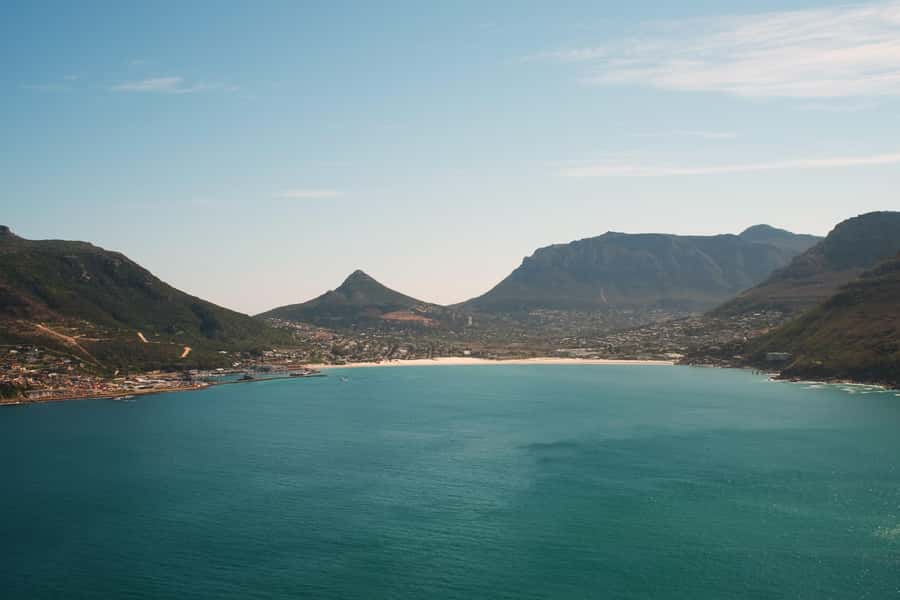 Cape Town: Full-Day Private Peninsula Tour - Private service is the key question