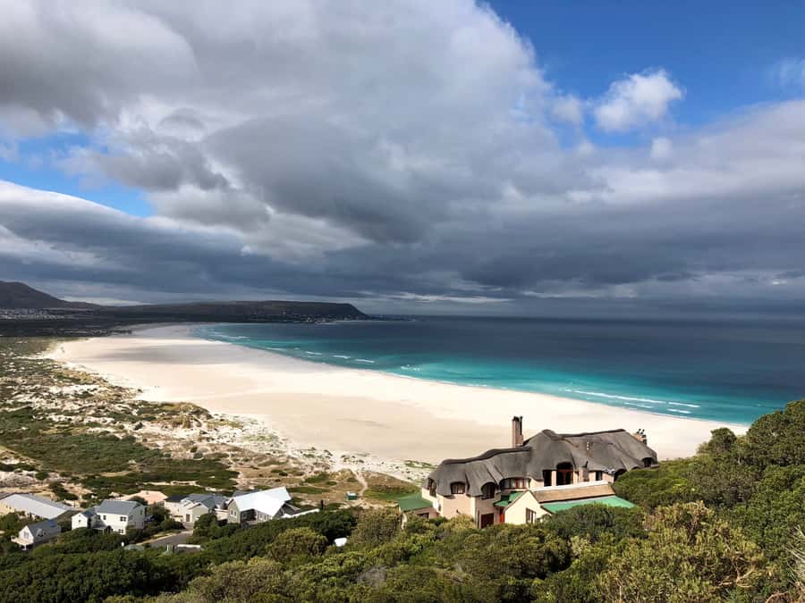Cape Town: Full-Day Private Tour with Cape Point & Penguins - Key points at a glance
