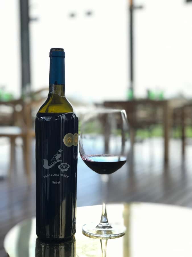 Cape Town: Full-Day Stellenbosch and Franschhoek Wine Tour - Four Cape farms, one long day from Cape Town