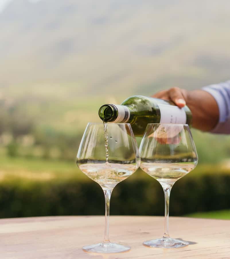 Cape Town: Full-Day Winelands Tour with Wine Tastings & Food - Four estates, three wine regions, one full day