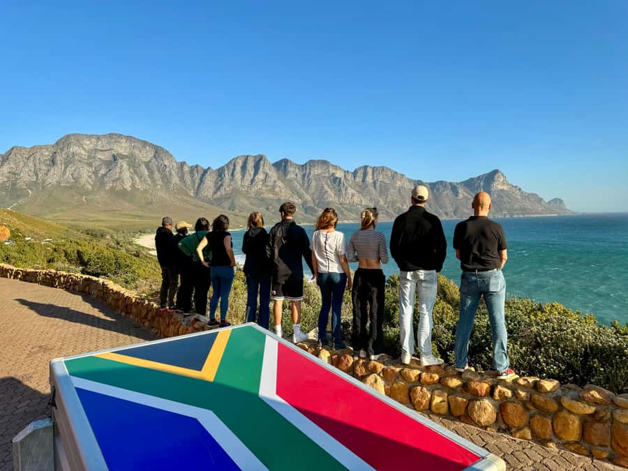 Cape Town: Garden Route and Addo Elephant Park 6-Day Safari - Day 6: Mossel Bay, Cape St. Blaize, and the return to Cape Town