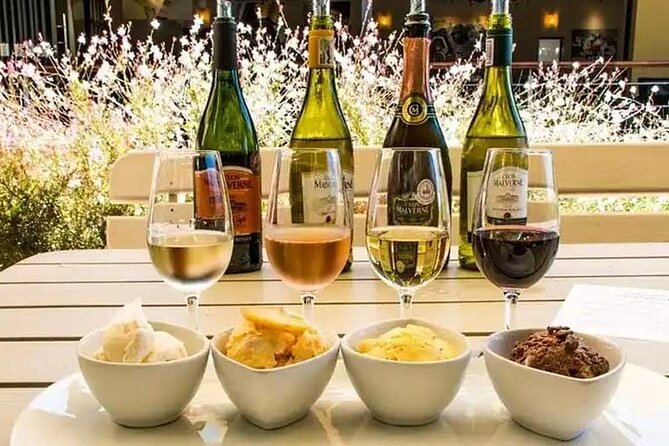 Cape Town Giraffe House, Cheetah Encounter and Wine Tasting Tour - Timing, weather, and advance planning