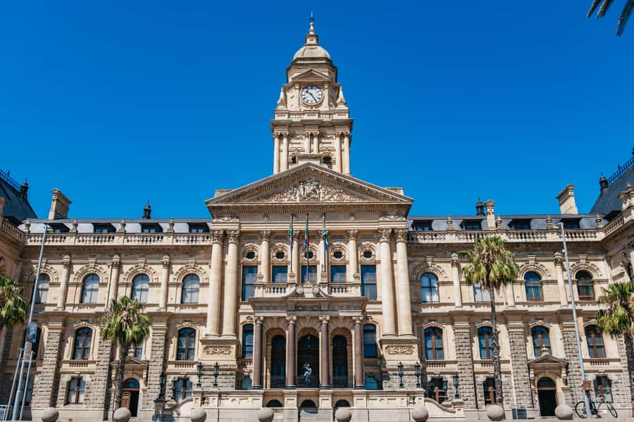 Cape Town: Guided Bike Tour - How difficult is the three-hour ride?
