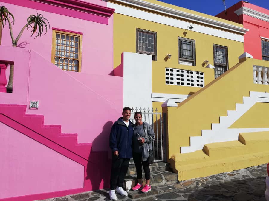 Cape Town Guided City Cycling Heritage Tour - Private Tour - What the guides add to the ride