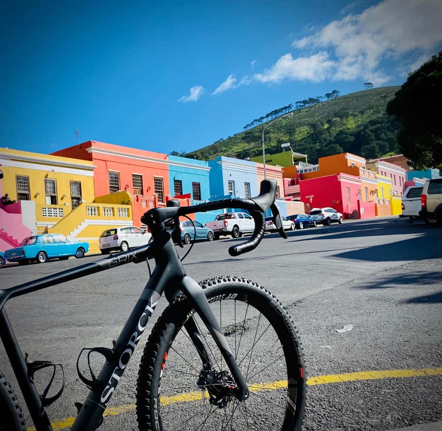 Cape Town: Guided eBike Tour with Signal Hill and Clifton … - How hard is the ride?